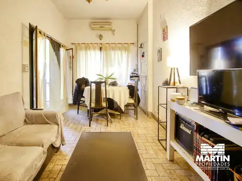 Casa en Venta en Beccar, USD 200.000