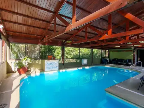 Chalet Suisse, Posada y Spa Cerro Negro 86