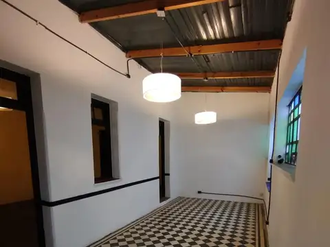 Depto Tipo Casa 4 ambientes con 1 baño