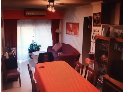 Departamento en Venta de 4 ambientes