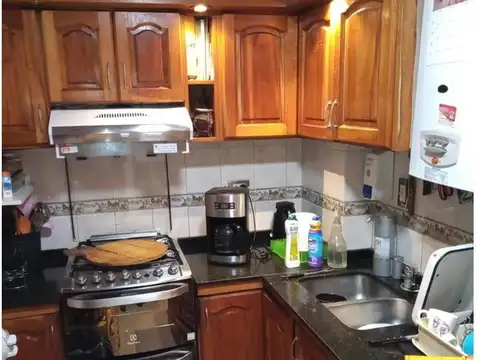 Departamento en Venta en Boedo, USD 195.000