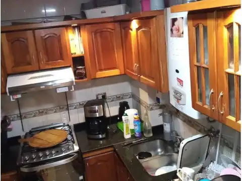 Departamento en Venta de 3 dormitorios