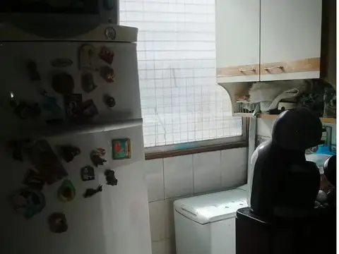 Departamento en Venta 1 año