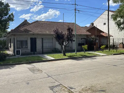 Depto Tipo Casa en Venta de 2 ambientes