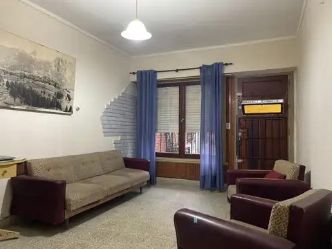 Depto Tipo Casa en Venta de 1 dormitorio