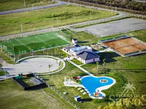 Terreno en Venta de 489,0 m2