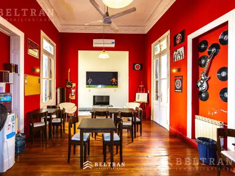 Casa en Venta 80 años