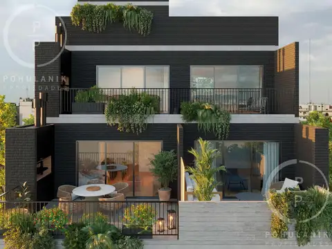 Departamento en Venta Apto profesional