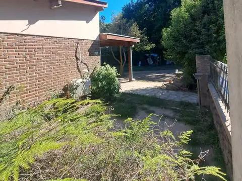 Casa en Venta de 1 dormitorio