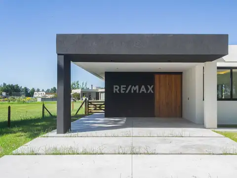 Casa en Venta 1 año