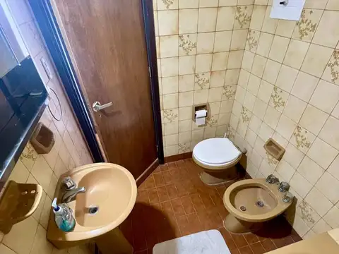 DEPARTAMENTO EN ALQUILER 9 MESES