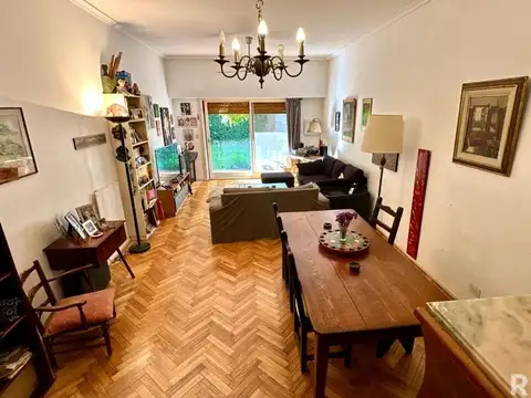 Departamento en Venta de 4 ambientes