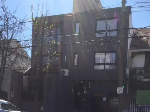 Gorriti 717 , Piso 1