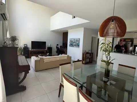 Casa en Alquiler Temporal en Valle Escondido, USD 450