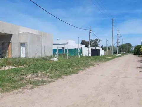 Terreno en Venta de 614,0 m2
