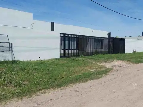 TERRENO EN VENTA EN LA PLATA GORINA