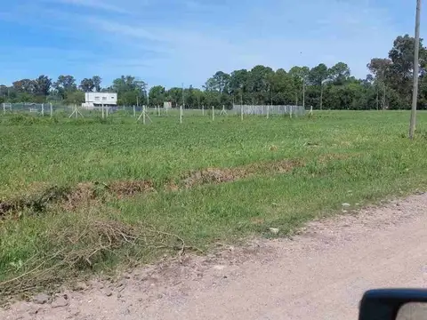 Terreno en Venta de 614,0 m2