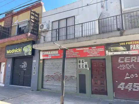 Departamento en alquiler en Ituzaingo