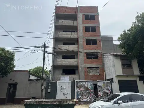 Mariano Moreno al 400