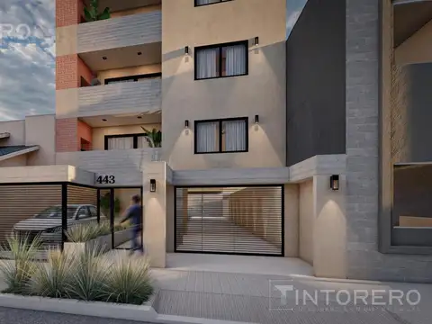 Departamento en Venta A Estrenar