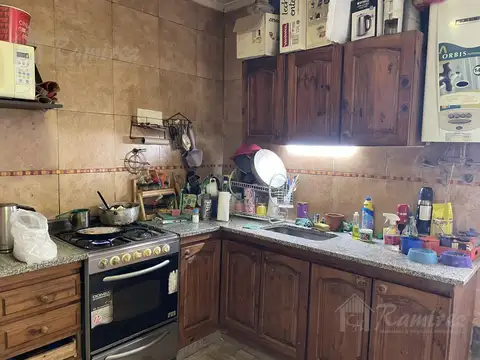 Casa en Venta 30 años