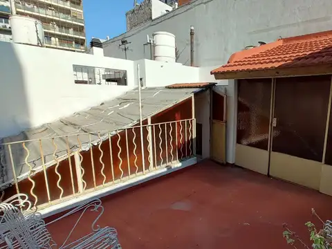 Departamento en Venta 60 años