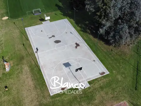 Terreno Lote  en Venta en Campo Grande, Pilar, G.B.A. Zona Norte