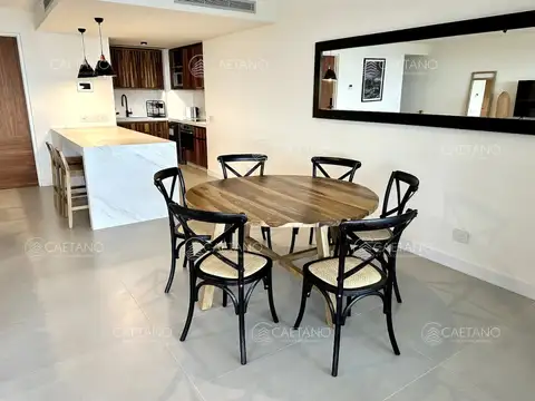 Departamento en Venta en Manantiales, USD 2.120.000