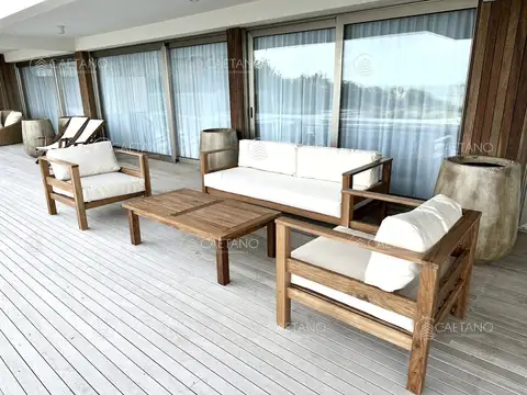 Departamento en Venta de 4 ambientes