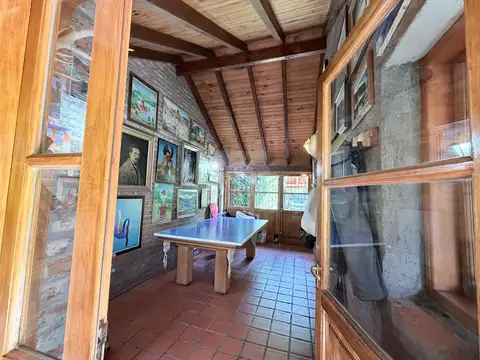 Casa en Venta 25 años