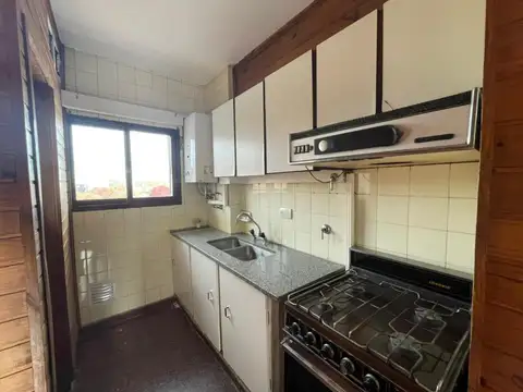 Departamento en Venta 42 años