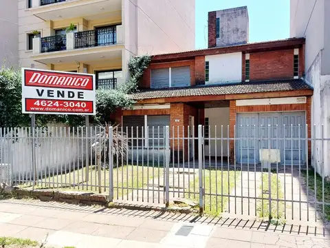Casa - Venta - Argentina, CASTELAR - FRANCIA 2467