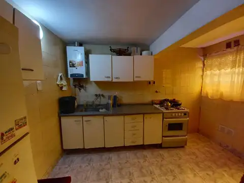 Casa en Venta en Santa Fe, USD 60.000