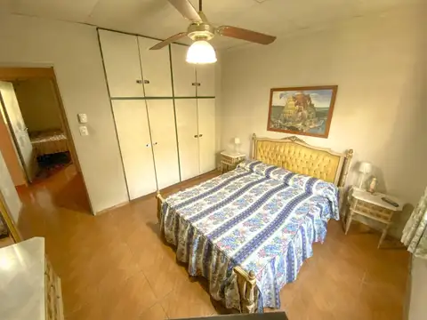 Casa Quinta.Ruta 18 entre Alamo y Ombú, Los pinos