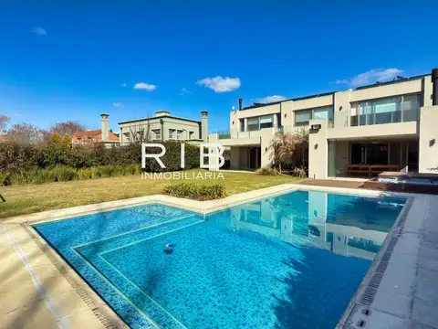 Casa en Venta en Estancias Del Pilar, USD 640.000