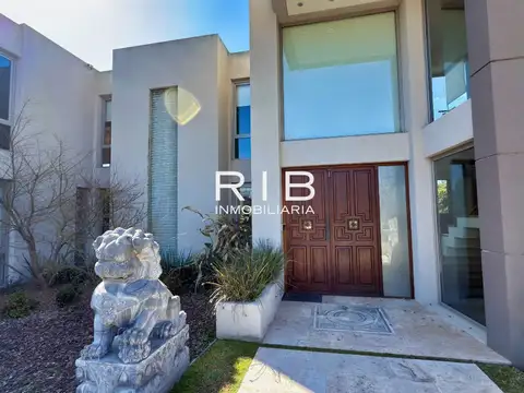 Casa en Venta 10 años