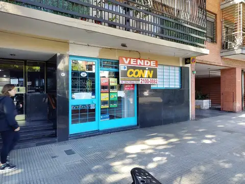 Local en Alquiler 50 años