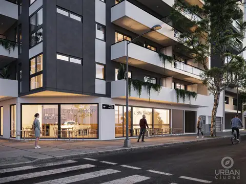 Departamento en Venta de 2 dormitorios