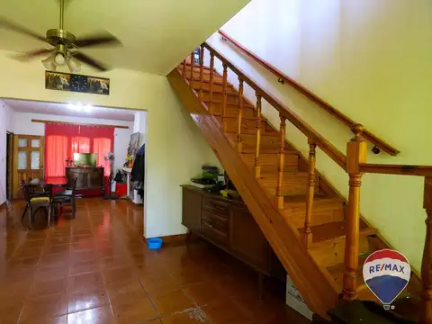 Casa en Venta de 6 dormitorios