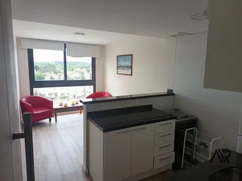 Apartamento en venta en Piriápolis