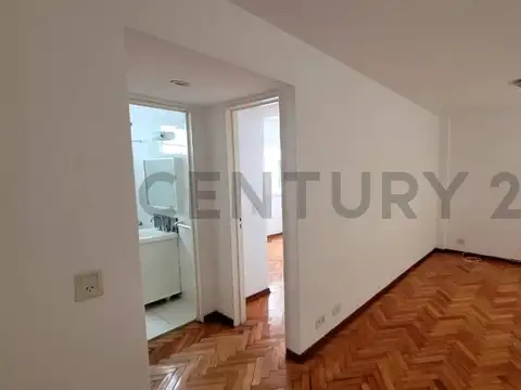 ALQUILER, RECOLETA 2 AMBIENTES