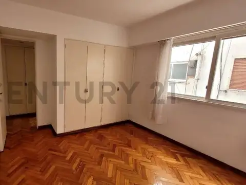 ALQUILER, RECOLETA 2 AMBIENTES