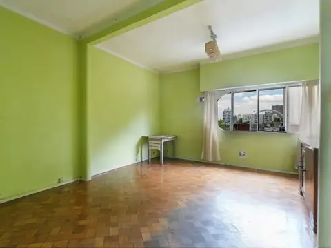Venta Departamento 3 ambientes en Vélez Sarsfield