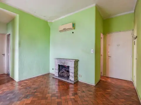 Departamento en Venta en Velez Sarsfield, USD 72.000