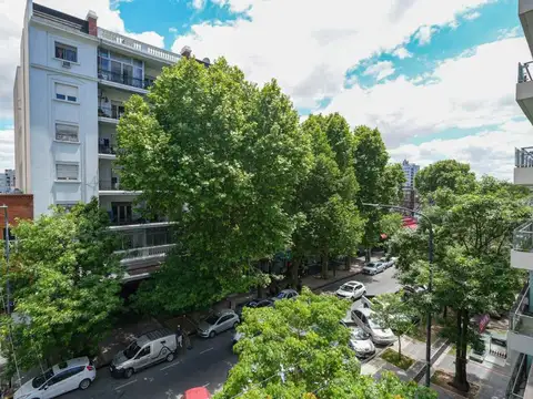 Departamento en Venta 50 años