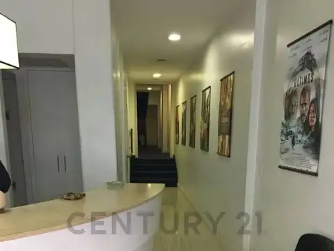 Local Comercial  en Alquiler Ubicado en Balvanera