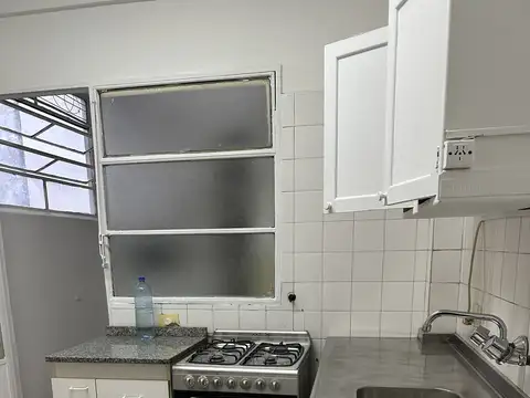 Departamento en venta en Recoleta