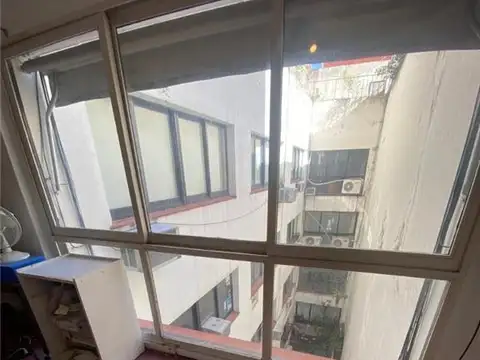 Oficina en Venta en Barrio Norte, USD 70.000