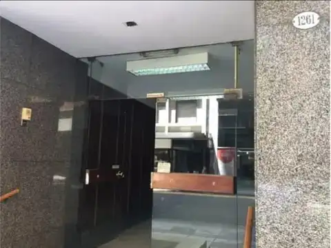 OFICINAS - PLANTA LIBRE - BARRIO NORTE, CAPITAL FEDERAL