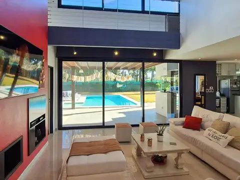 Casa en Venta de 4 dormitorios